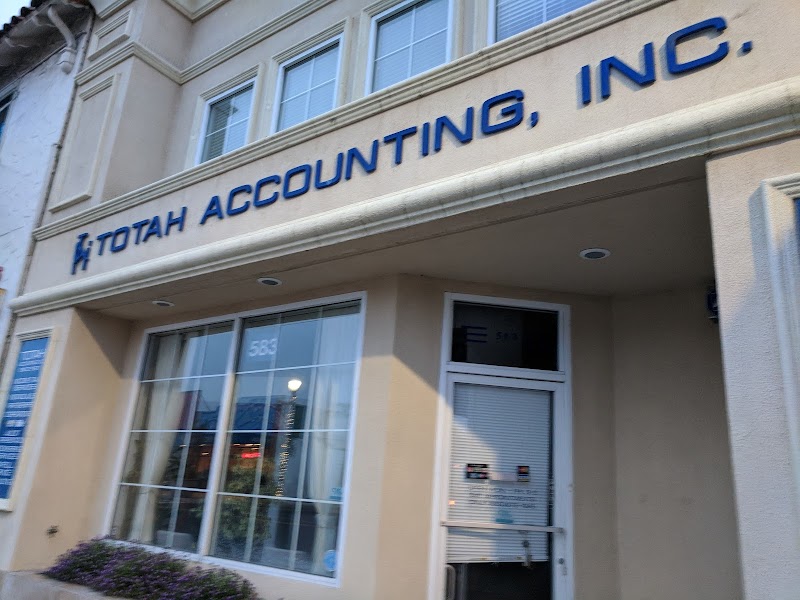 Totah Accounting Inc. photo 2