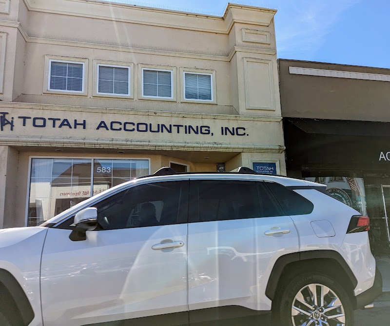 Photo of Totah Accounting Inc.