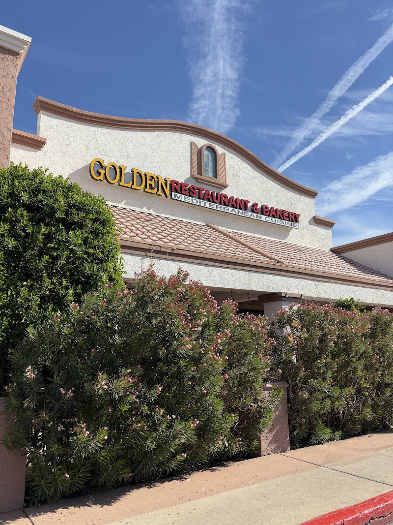 Golden Restaurant & Bakery photo 4