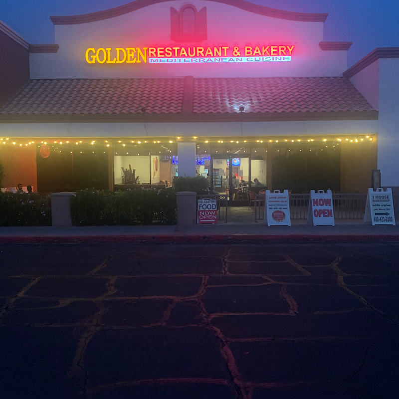 Photo of Golden Restaurant & Bakery