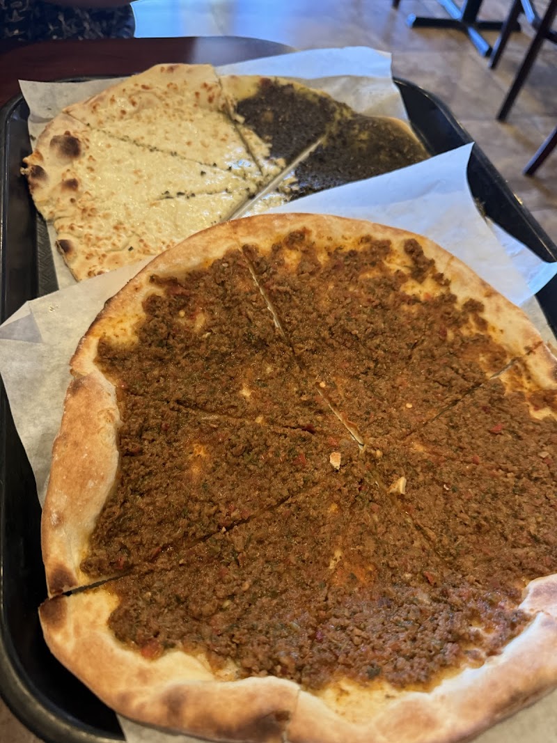 Golden Restaurant & Bakery photo 3
