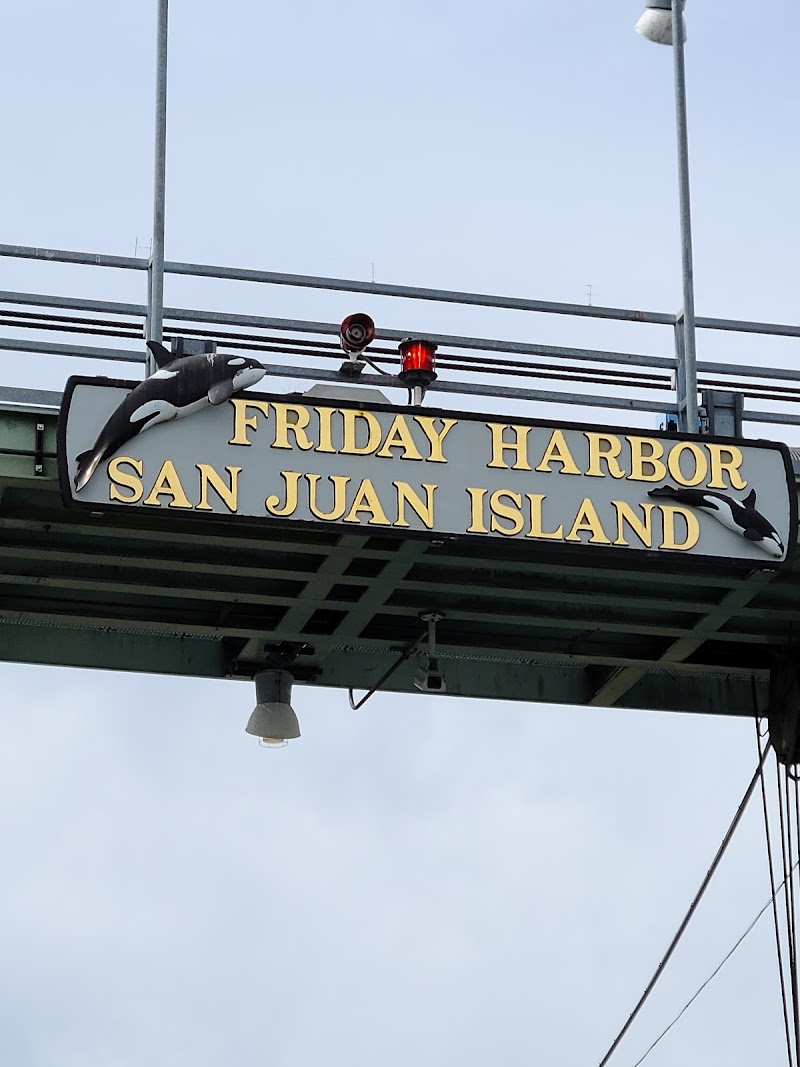 Friday Harbor photo 4