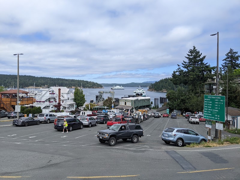 Friday Harbor photo 5