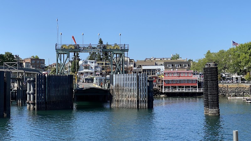 Friday Harbor photo 3