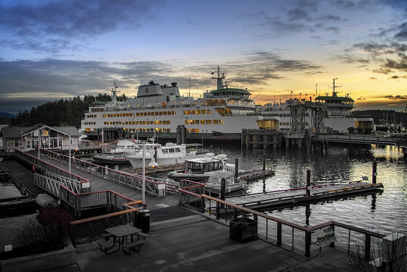 Friday Harbor photo 2