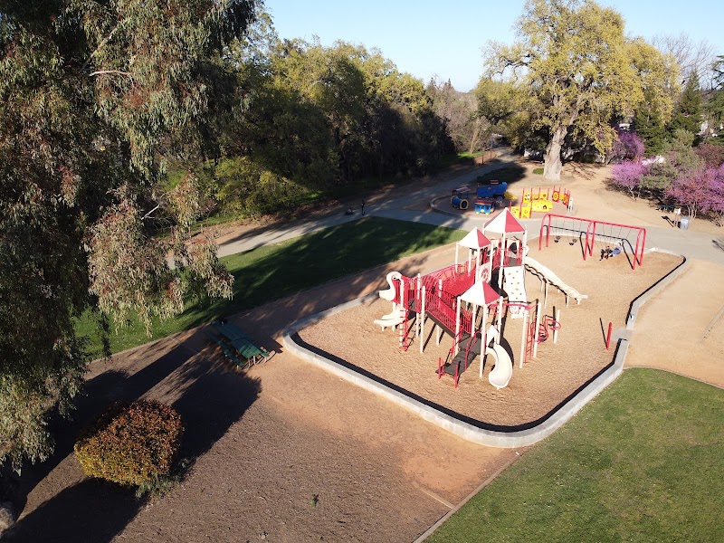 Photo of Hawkins Park