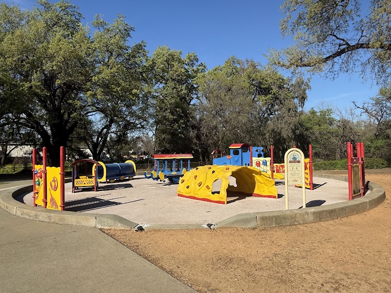 Hawkins Park photo 2