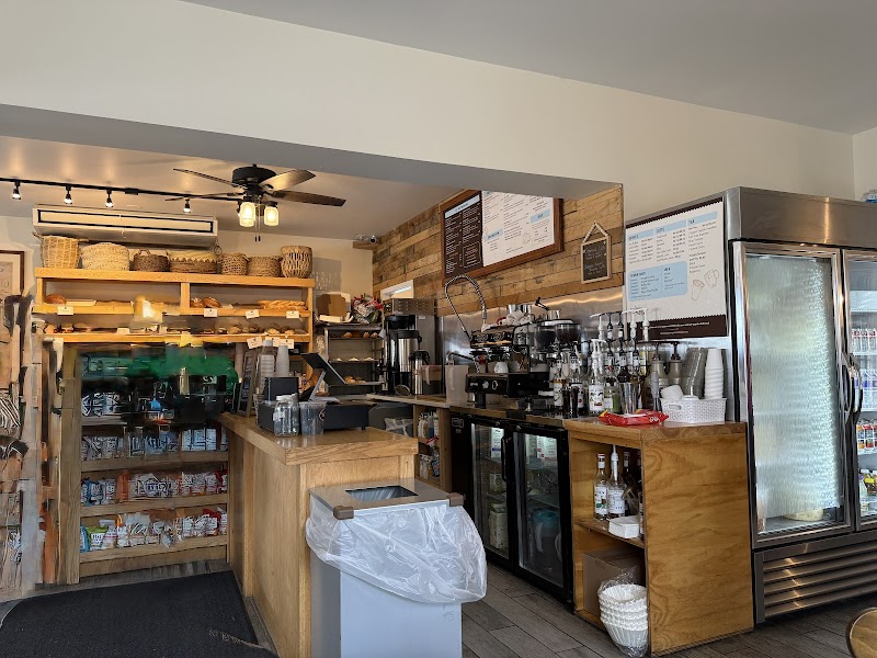 Bread Basket Bakery photo 4