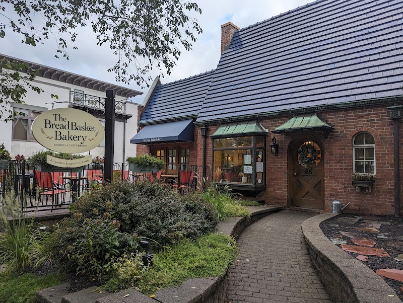 Bread Basket Bakery photo 3