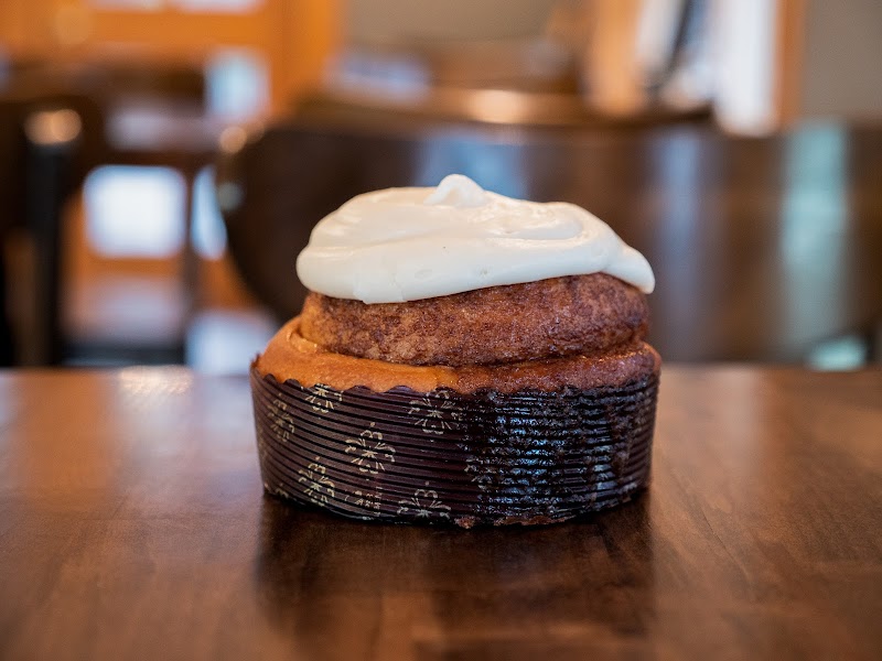 Bread Basket Bakery photo 2