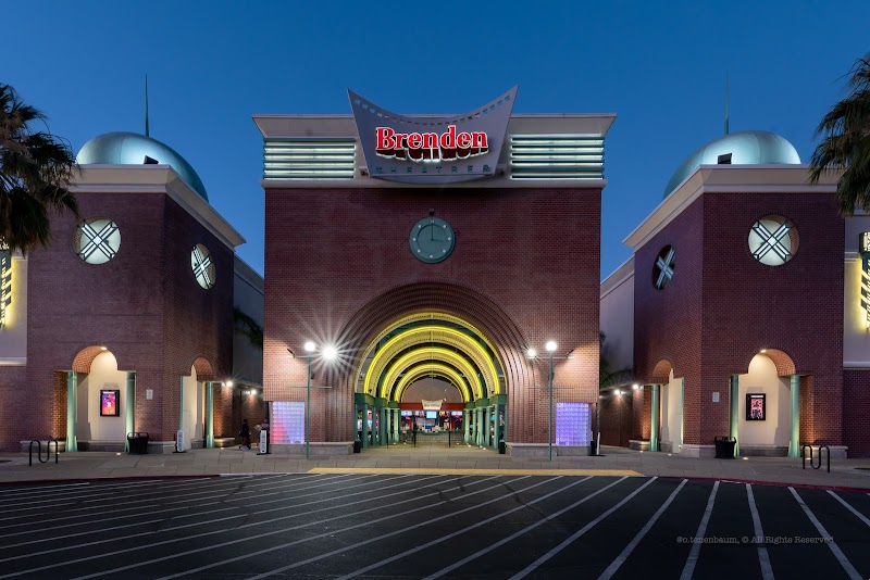 Photo of Brenden Theatres Vacaville 16