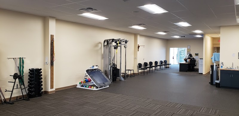 Athletico Physical Therapy - Tucson (Miramonte) photo 2