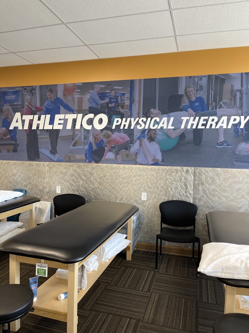 Athletico Physical Therapy - Tucson (Miramonte) photo 5