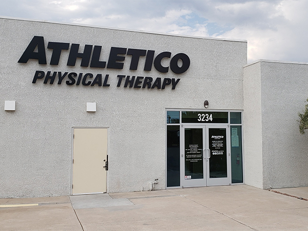 Photo of Athletico Physical Therapy - Tucson (Miramonte)