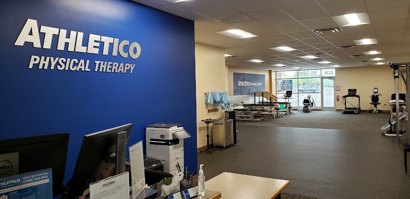 Athletico Physical Therapy - Tucson (Miramonte) photo 3