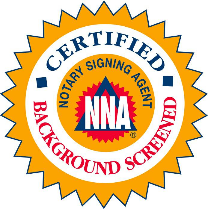 Notary Signing Star photo 3