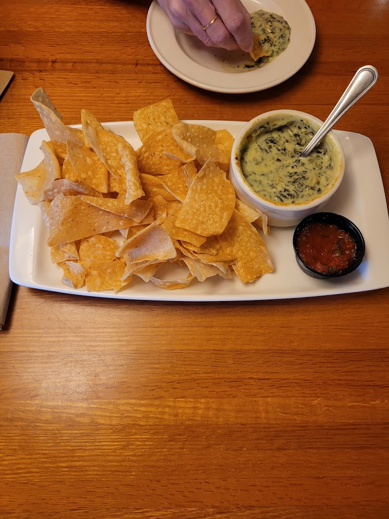 Applebee's Grill + Bar photo 4