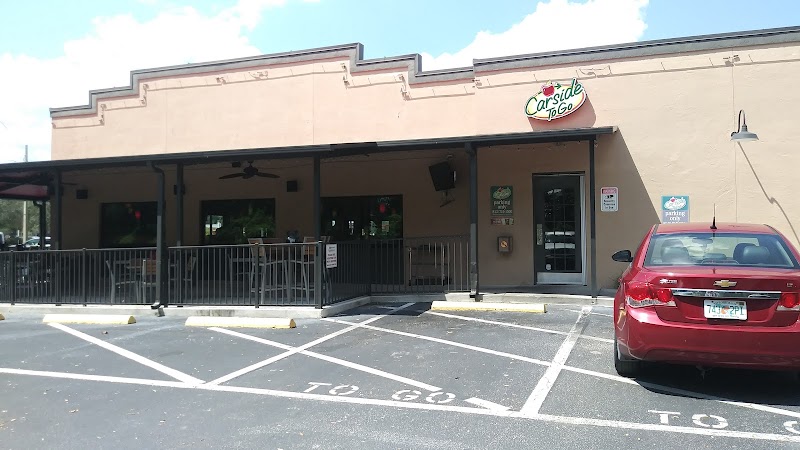 Photo of Applebee's Grill + Bar