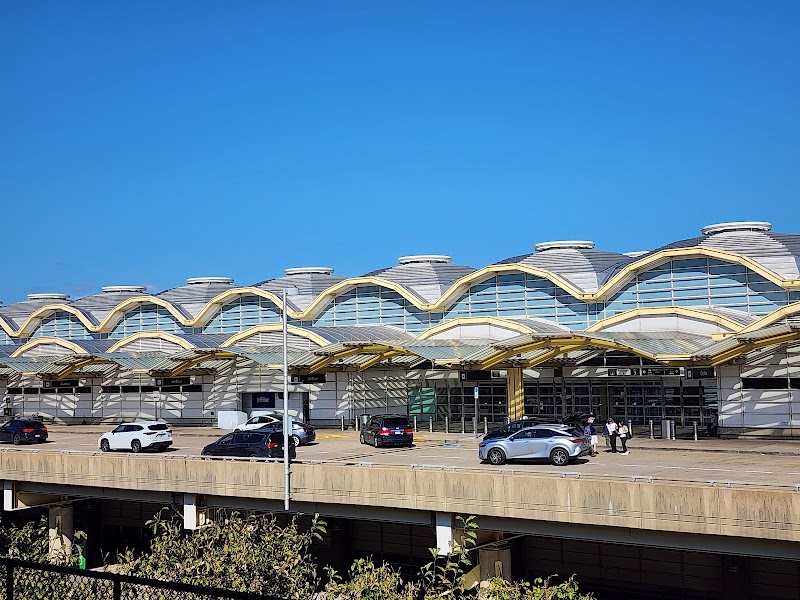 Ronald Reagan Washington National Airport photo 4