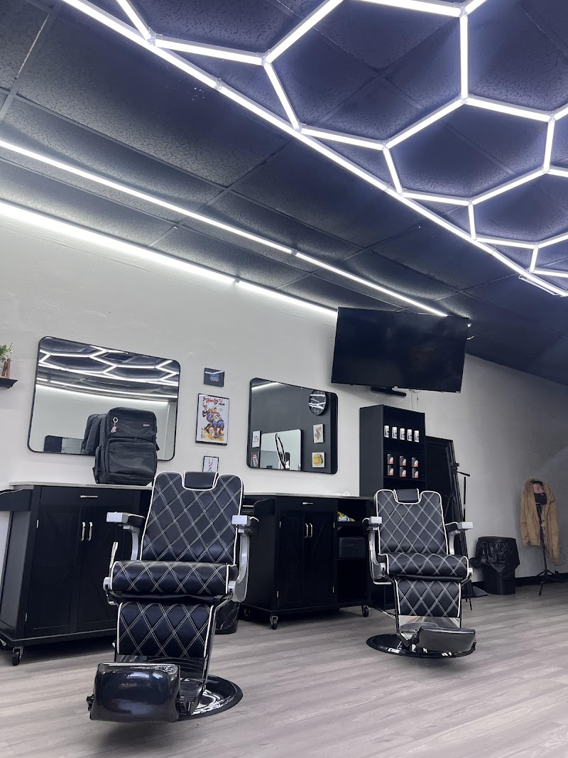 Barber Zone photo 5