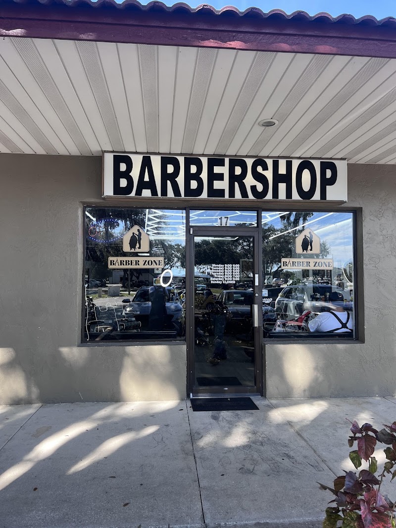 Barber Zone photo 2