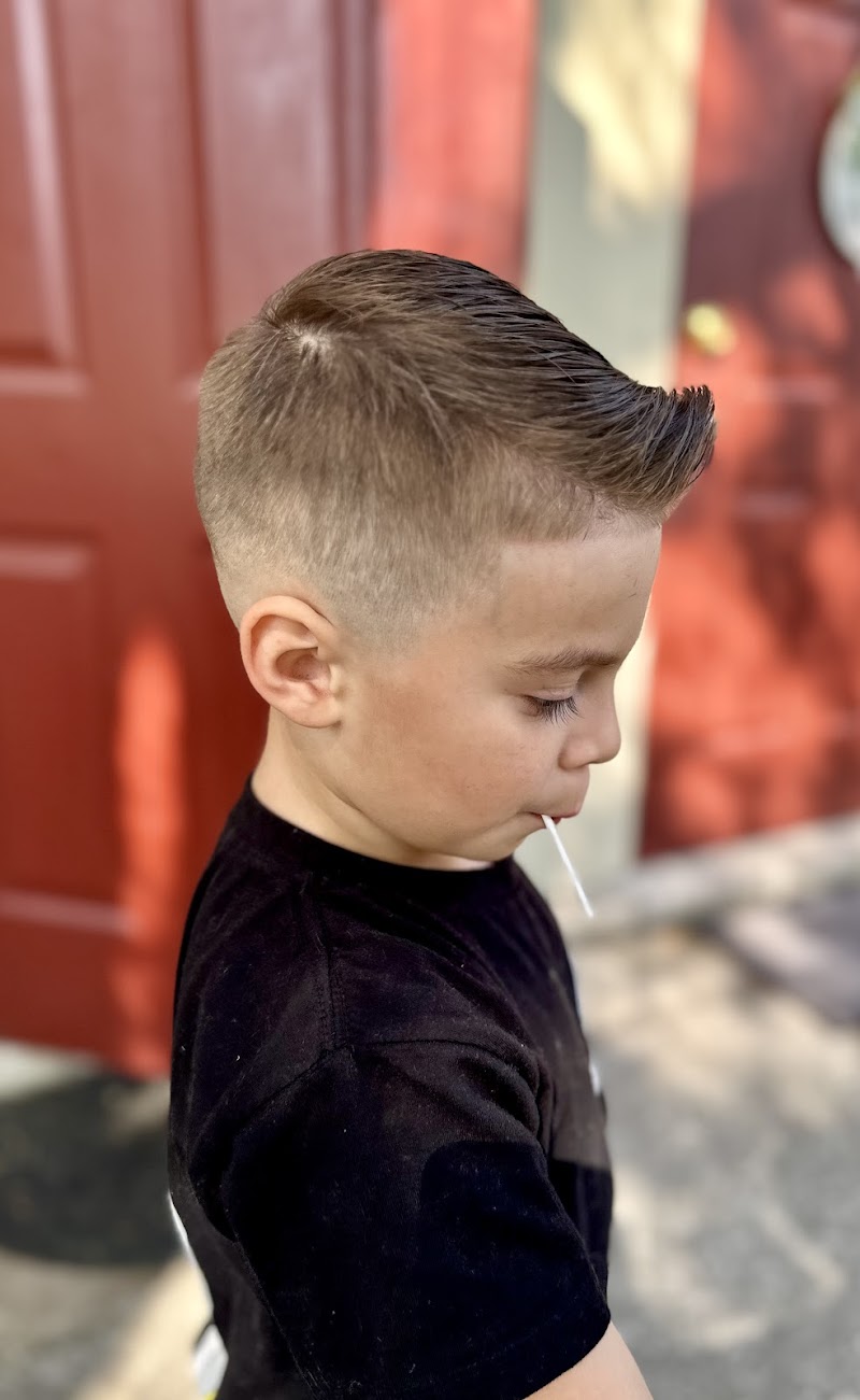 Barber Zone photo 4