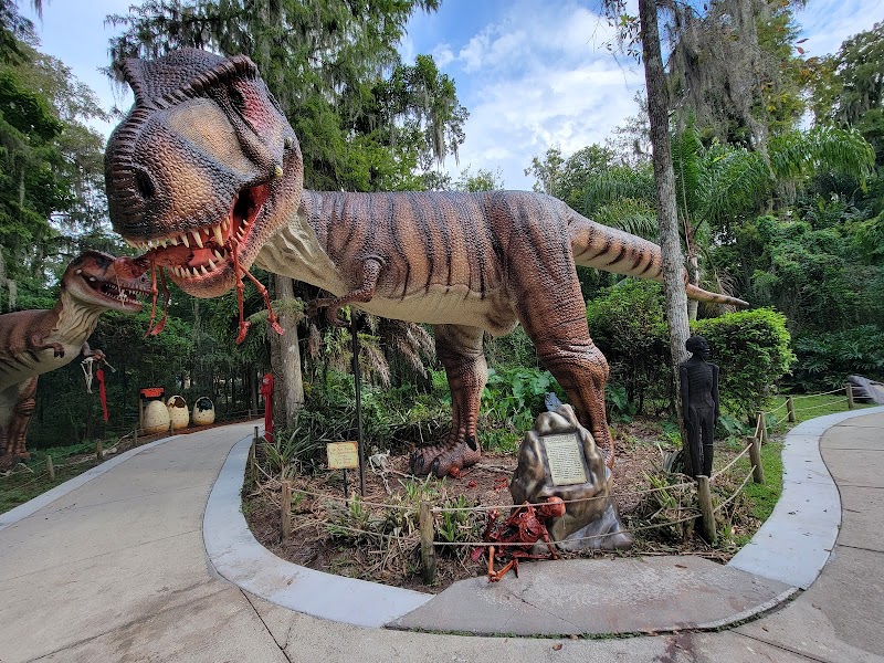 Photo of Dinosaur World
