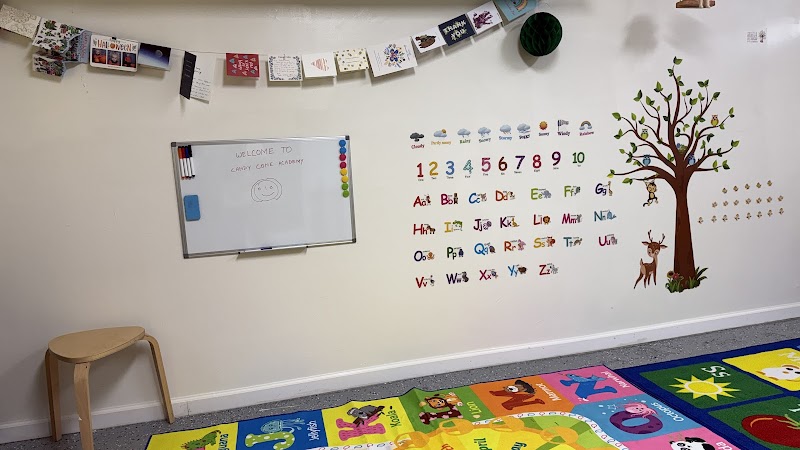 Candycone Academy Home Daycare photo 5