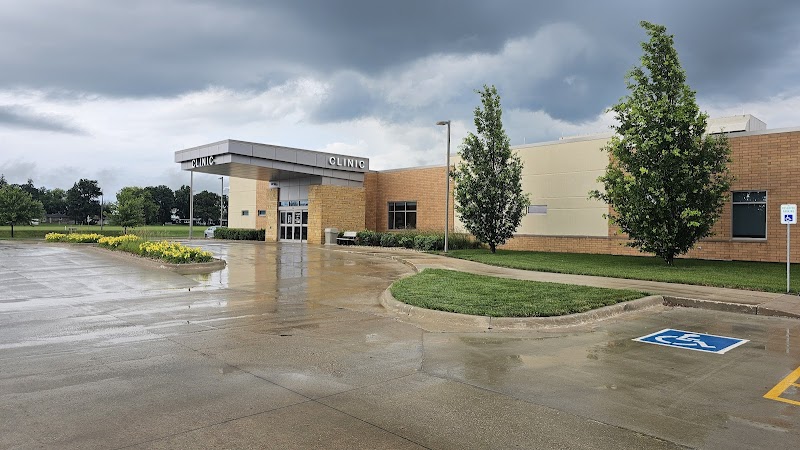 Photo of Van Diest Family Health Clinic of Webster City