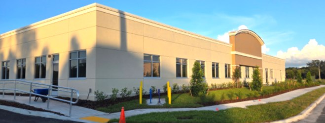 Pediatric Health Care Alliance- (PHCA) Odessa (Suncoast) photo 2