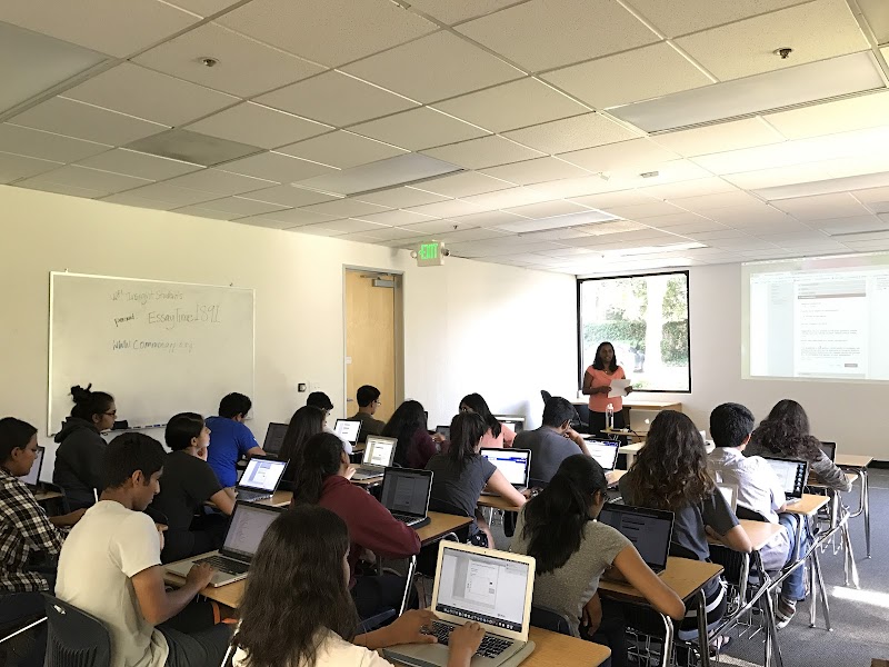 Photo of Insight Education