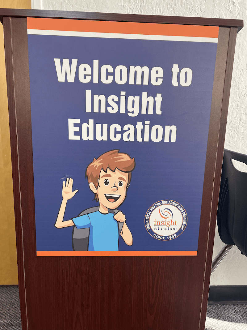 Insight Education photo 4