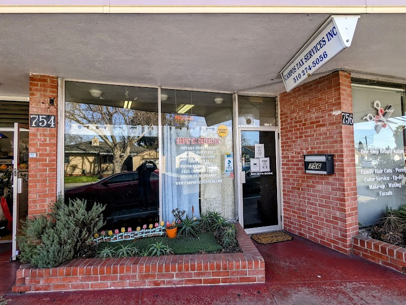 Campos Tax Services, Inc photo 2