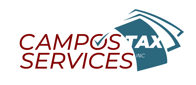 Campos Tax Services, Inc photo 3