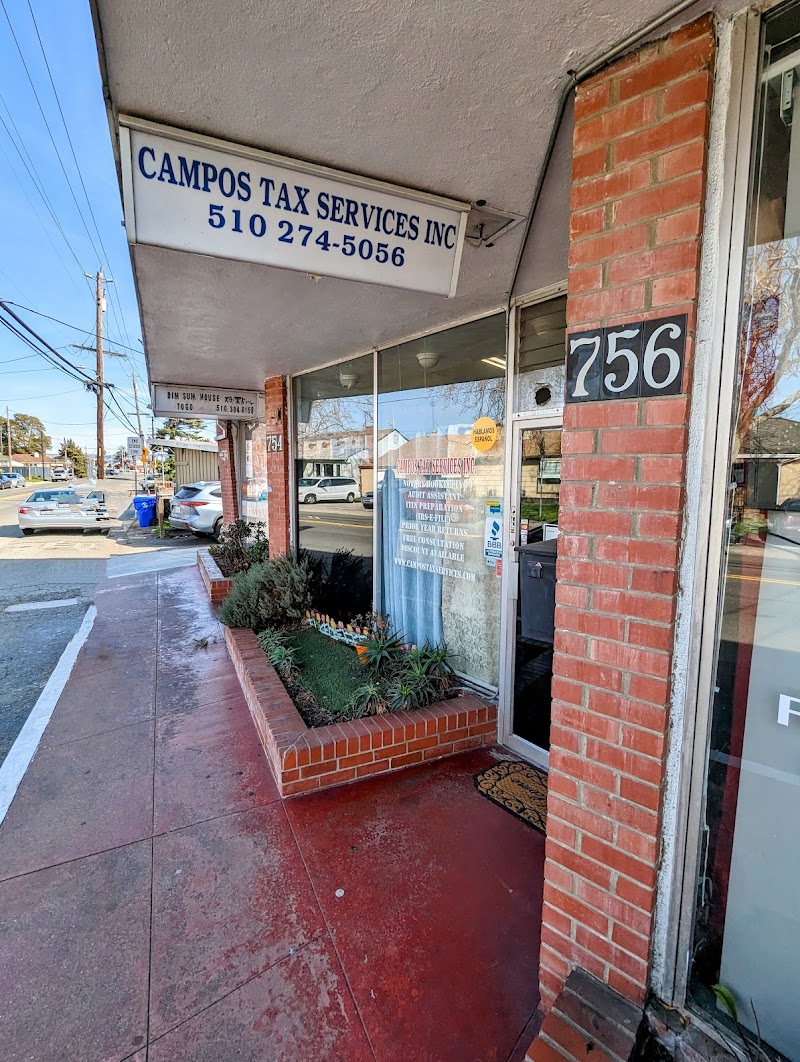 Photo of Campos Tax Services, Inc