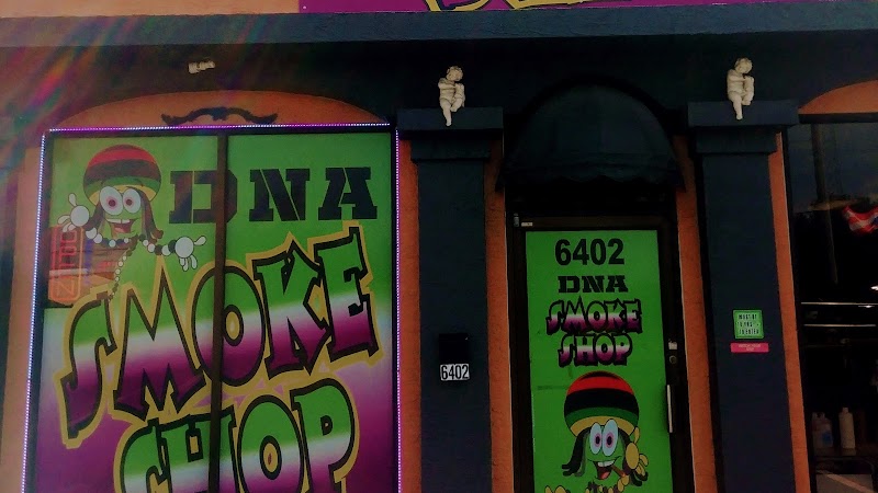 Photo of Dna smokeshop