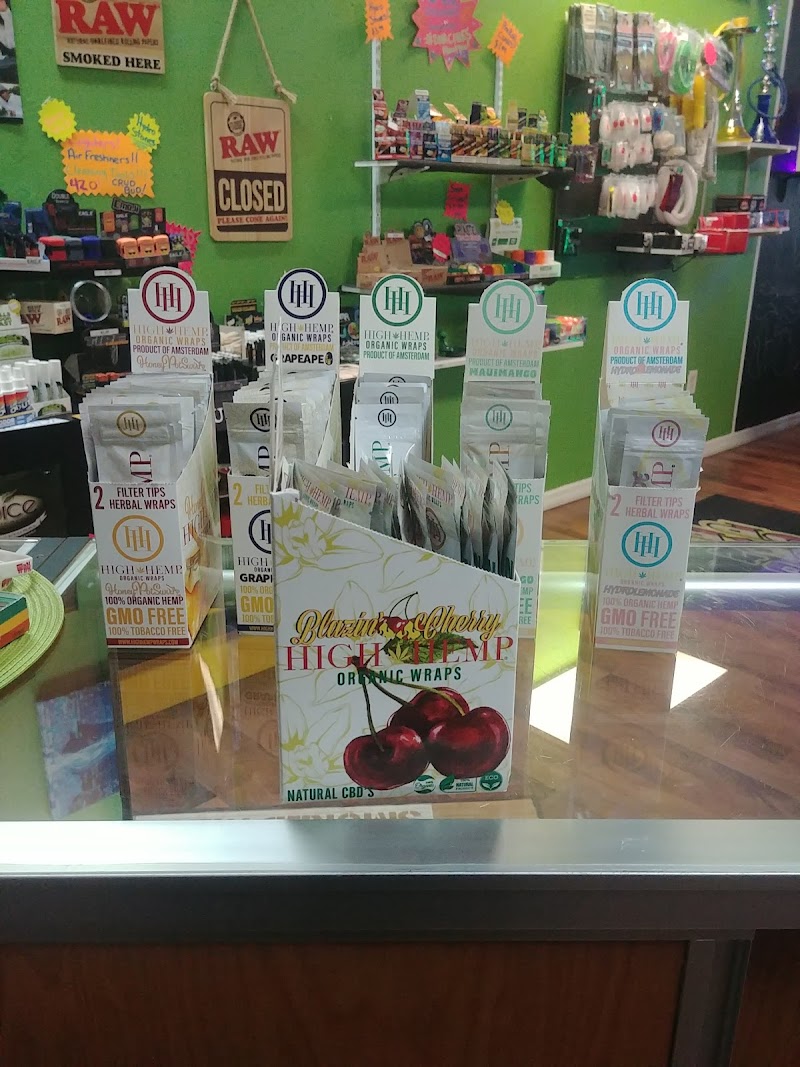 Dna smokeshop photo 5