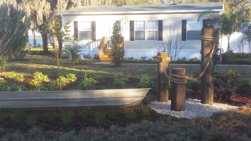 Photo of The Outpost RV Resort Park Community