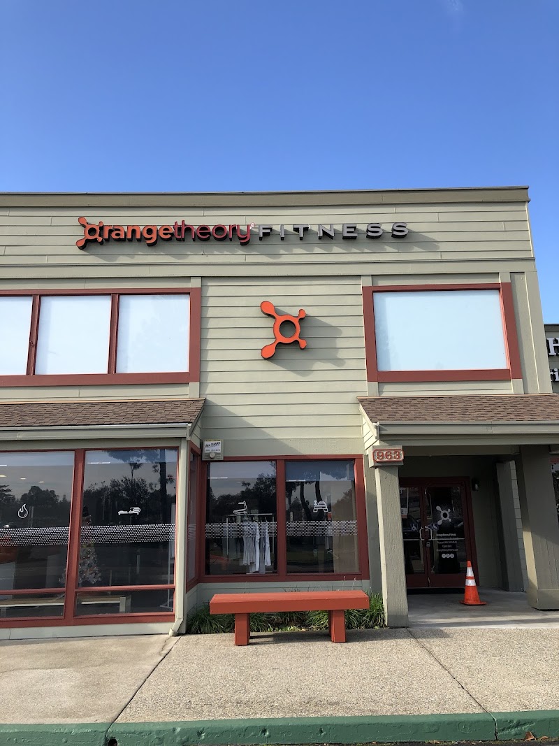 Orangetheory Fitness photo 2
