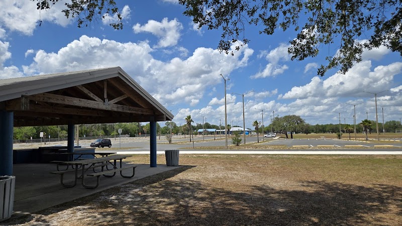 Anderson Snow Park Splash Pad photo 3