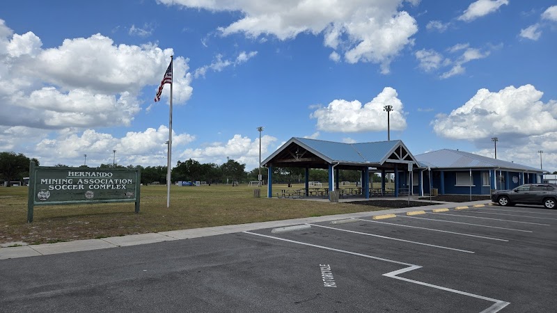 Anderson Snow Park Splash Pad photo 4