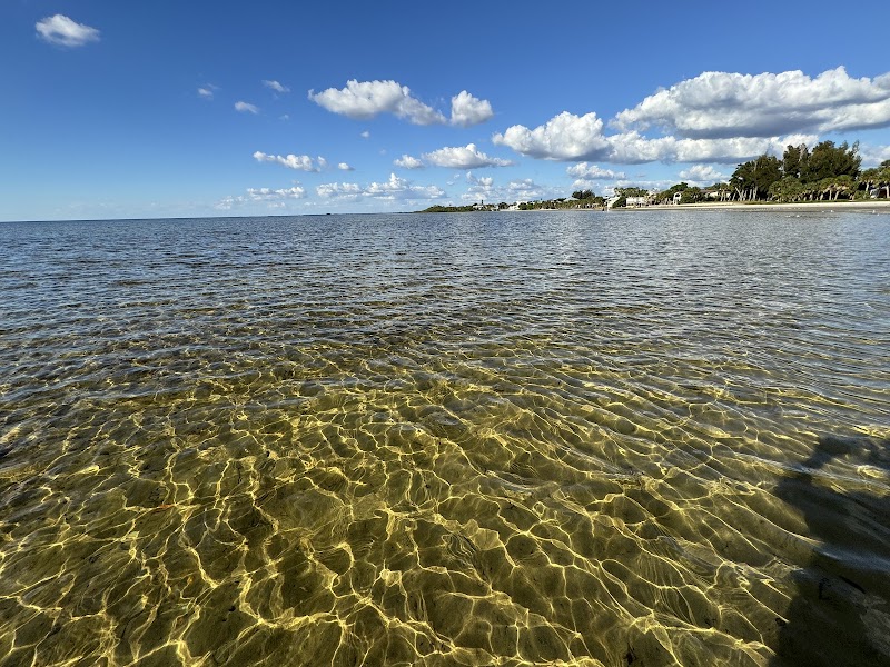 Pine island beach photo 2