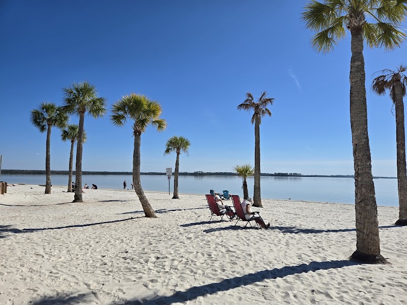 Photo of Pine island beach