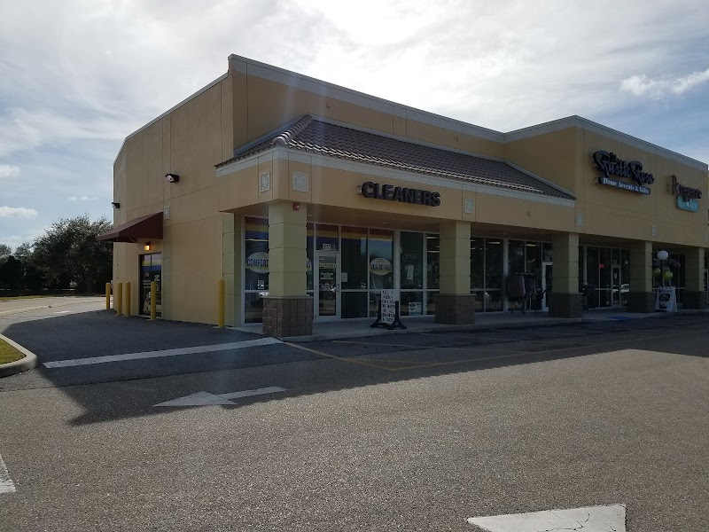 Sun Country Cleaners photo 2
