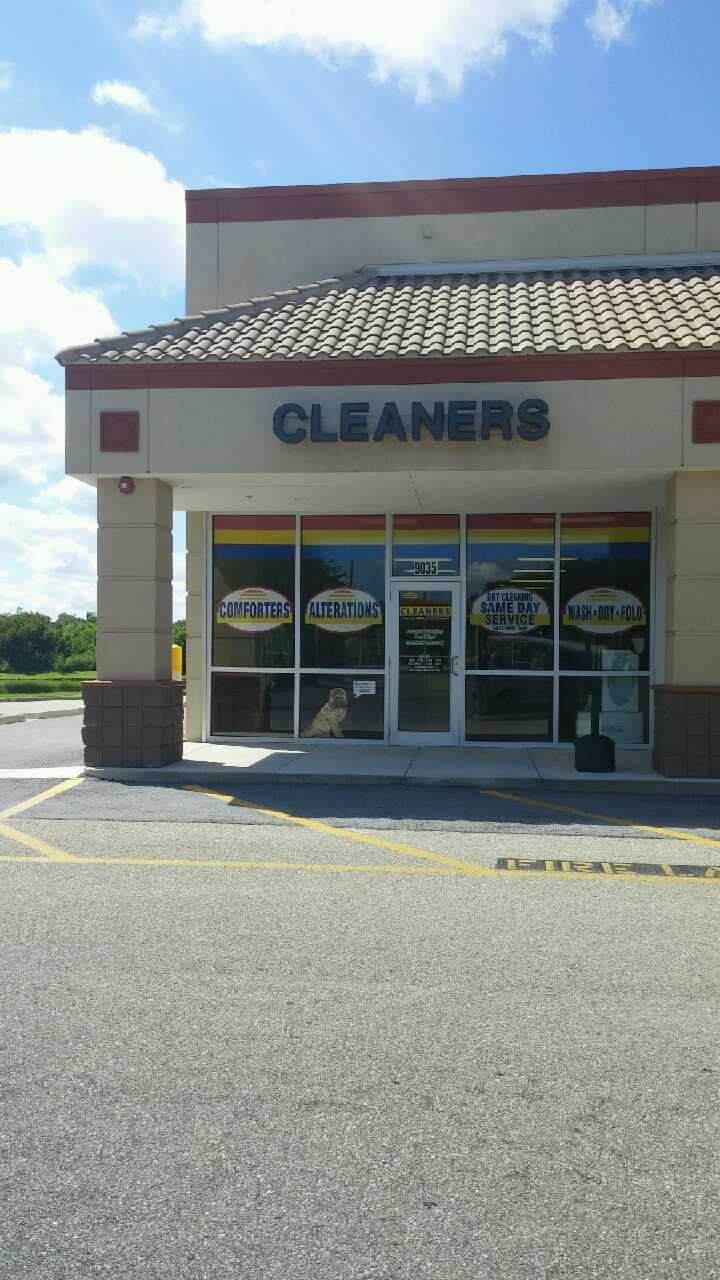 Photo of Sun Country Cleaners