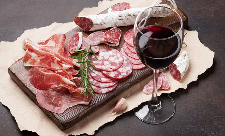 Il Forno Vino Bar Café photo 2