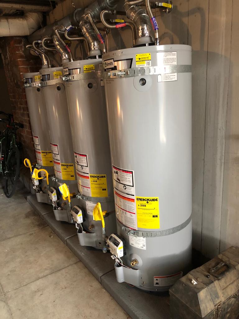 William Cruz Plumbing photo 2