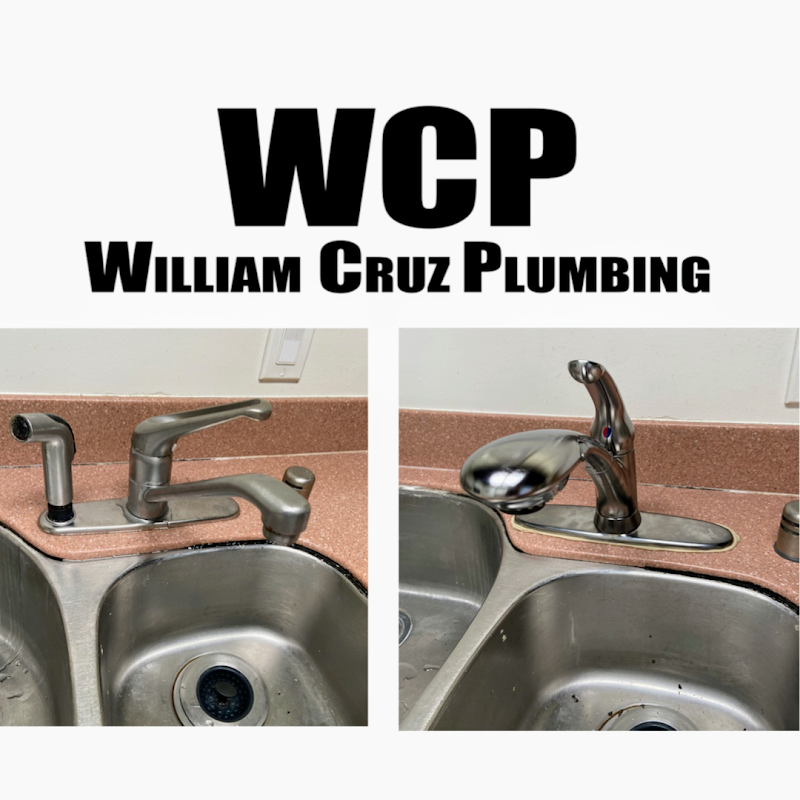 William Cruz Plumbing photo 5