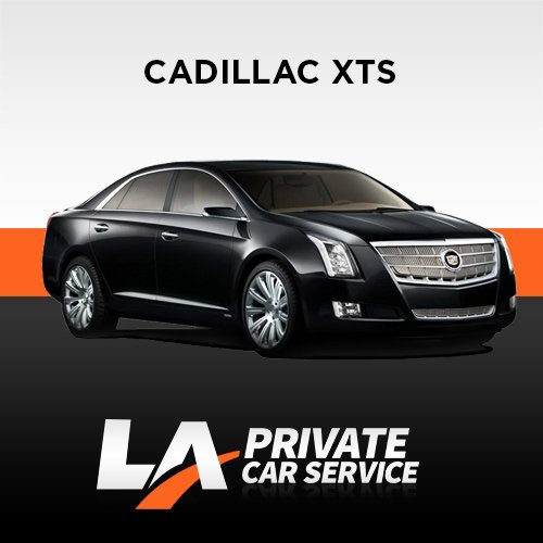 LA Private Car Service photo 4