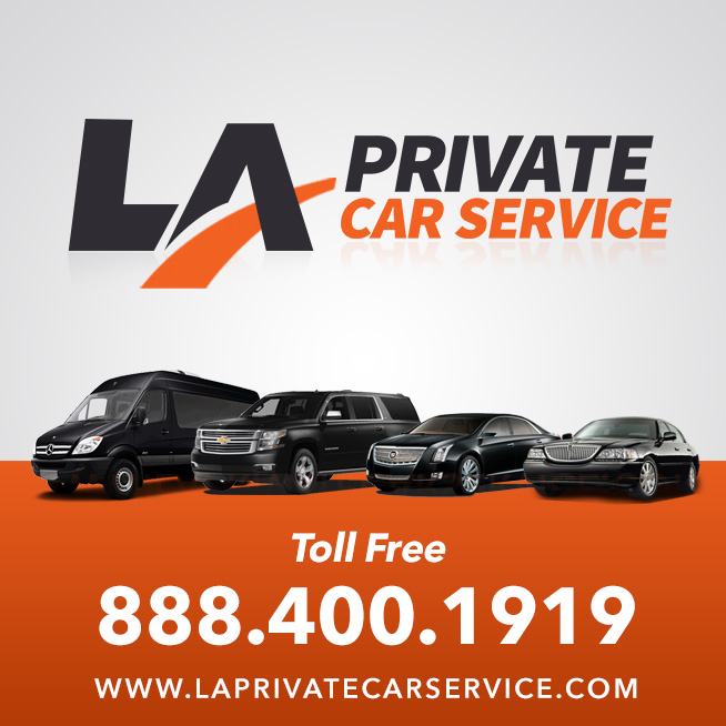 Photo of LA Private Car Service